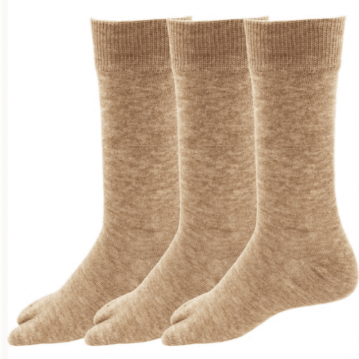 Woolen Shocks (Ladies)